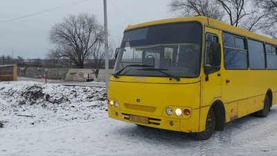 У Знам'янці вартість проїзду у міських автобусах зросте до восьми гривень. Чому