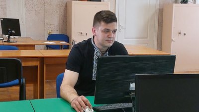 Бар'єр у 150 балів для вступу на медичні спеціальності скасували Бар'єр у 150 балів для вступу на медичні спеціальності скасували