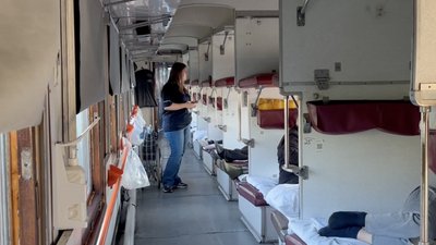 евакуація, Павлоград, Дніпропетровщина