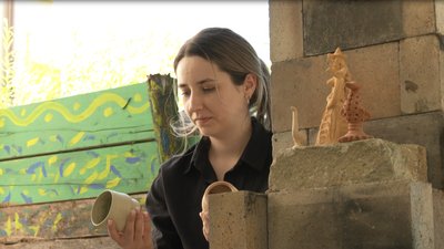 гончарна школа гончарна школа