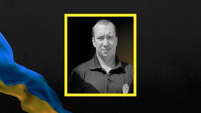 олексій загваздін