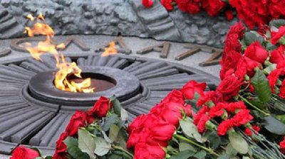 Масових заходів 9 травня на Полтавщині не буде