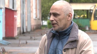 Луцькі водії тролейбусів не планують виходити на роботу після карантину Луцькі водії тролейбусів не планують виходити на роботу після карантину