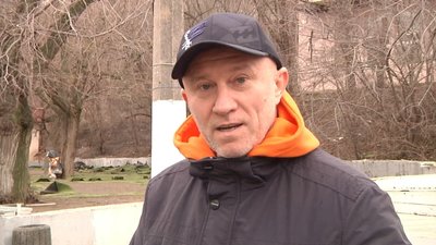 На узбережжі Одеси триває будівництво попри заборони на час слідства На узбережжі Одеси триває будівництво попри заборони на час слідства