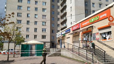 "Усе нормально". Як і чому в гуртожитку у Вишневому стався спалах коронавірусу "Усе нормально". Як і чому в гуртожитку у Вишневому стався спалах коронавірусу