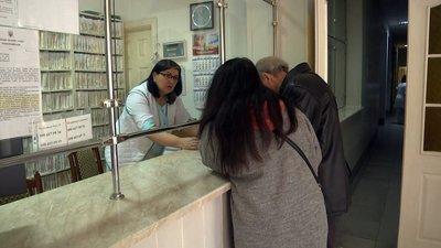 За невідкладну допомогу при гострих болях зубів лучанам доведеться платити За невідкладну допомогу при гострих болях зубів лучанам доведеться платити