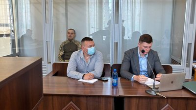 Житомир, суд, вбивство дитини, Радомишль, 28 серпня 2025 року