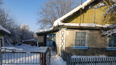 На Тернопільщині загинув чоловік через отруєння чадним газом, 22 січня 2026 року