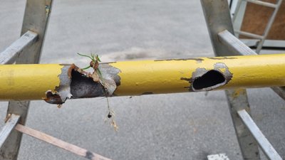 Прикордонні Липецька та Дергачівські громади через обстріли РФ можуть залишатися без газу — голова Харківської РВА