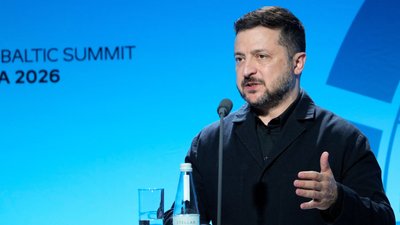  Володимир Зеленський 