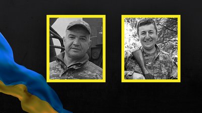 Житомир, прощання, Ілля Гаричев, Ігор Шатківський, 22 травня 2026 року