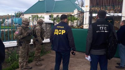 На Херсонщині депутата підозрюють у рейдерському захопленні сільгосппідприємства