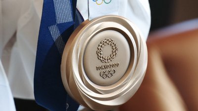 Рівнерада у п'ять разів збільшила виплати за медалі Олімпіади. Скільки тепер платитимуть