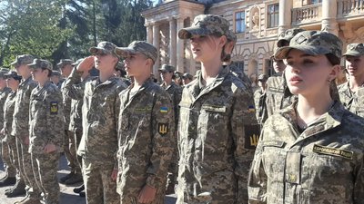 Коропецькі ліцеїсти Коропецькі ліцеїсти