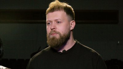 співак, співачка, волонтер, Приходько, Суров, дует, культура, Житомир, інтерв'ю співак, співачка, волонтер, Приходько, Суров, дует, культура, Житомир, інтерв'ю