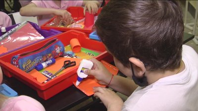 Уроки у новому форматі. У вінницьких школах навчають бути екосвідомими Уроки у новому форматі. У вінницьких школах навчають бути екосвідомими