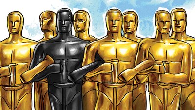 OscarsSoWhite. Як українські кіноексперти сприймають нові квоти американської кіноакадемії