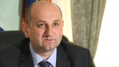 Іван Гончар. Кандидат на посаду Хмельницького міського голови від ПП "Сила і честь". Іван Гончар. Кандидат на посаду Хмельницького міського голови від ПП "Сила і честь".