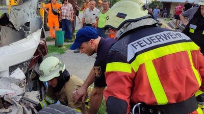 ДТП в Заводському районі Запоріжжя: нові подробиці автотрощі ДТП в Заводському районі Запоріжжя: нові подробиці автотрощі