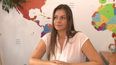 Відпочинок під час карантину в Туреччині. Враження та поради від директорки турагенції в Сумах Відпочинок під час карантину в Туреччині. Враження та поради від директорки турагенції в Сумах