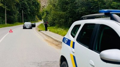 ДТП, дитина, Mercedes-Benz, лікарня, аварія