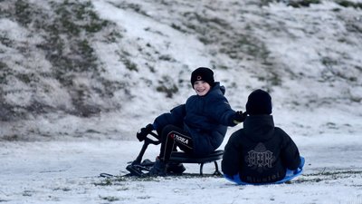 Зимові канікули для миколаївських дітей: коли розпочнуться і скільки триватимуть