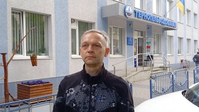 Нові платіжки за воду: що змінилося для мешканців багатоповерхівок Тернопільщини Нові платіжки за воду: що змінилося для мешканців багатоповерхівок Тернопільщини