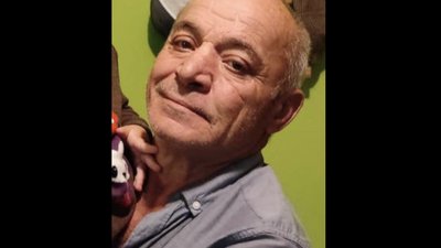 Бекір Гугурик, кримськотатарський політв'язень