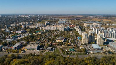 слобожанське, громада, Дніпропетровщина