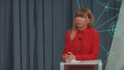 Діти переносять COVID легше за дорослих: досвід харківської дитячої інфекційної лікарні