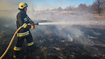 рятувальник, пожежа рятувальник, пожежа
