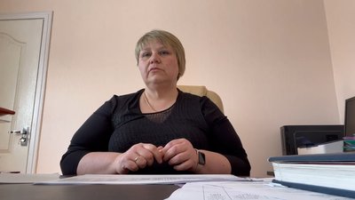 Більше десяти переселенців працевлаштувалися на території Житомирщини від початку війни Більше десяти переселенців працевлаштувалися на території Житомирщини від початку війни