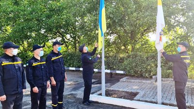 Світлина: Управління ДСНС у Черкаській області Світлина: Управління ДСНС у Черкаській області