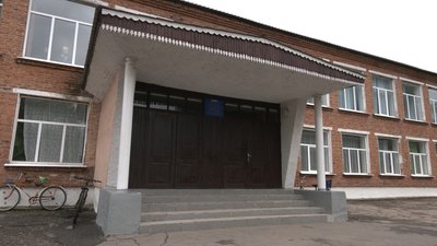 Як працюватиме школа на Харківщині, де жоден вчитель не вакцинувався Як працюватиме школа на Харківщині, де жоден вчитель не вакцинувався
