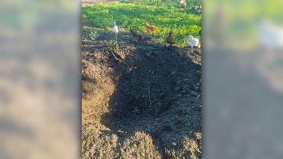 обстріли війна Сумщина обстріли війна Сумщина