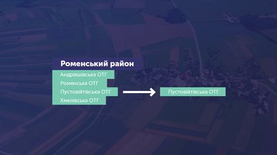 У Сумській ОДА за зачиненими дверима голосували за перероблений устрій області У Сумській ОДА за зачиненими дверима голосували за перероблений устрій області