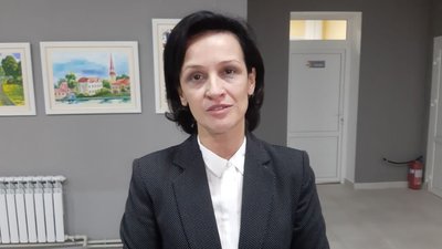 У Тернополі відкрили перший мистецький корпус