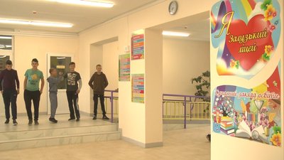 180 учнів сільської школи на Хмельниччині залишилися без харчування через електрику
