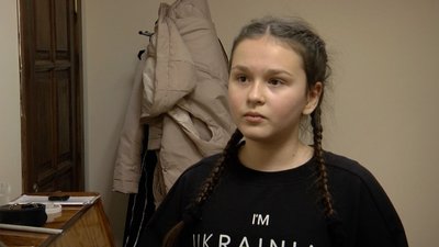 діти, ЗСУ, перфоманс, гроші, віірші діти, ЗСУ, перфоманс, гроші, віірші