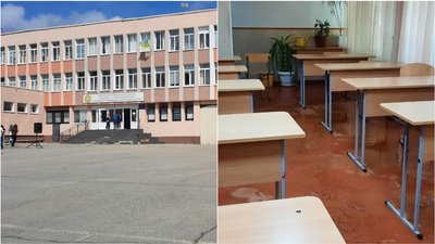 Порушень не знайшли. У Кропивницькому перевірили 7 пунктів тестування з географії