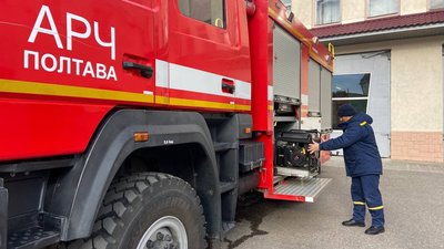Як правильно користуватися генераторами: пояснення спеціалістів Полтавщини