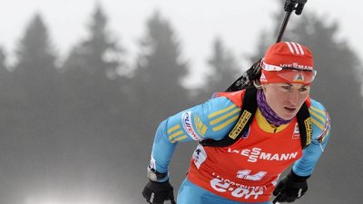 Сумщину на Олімпіаді-2022 в Пекіні представлятимуть 8 спортсменів Сумщину на Олімпіаді-2022 в Пекіні представлятимуть 8 спортсменів