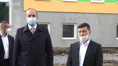 «Приїзд президента на Хмельниччину носить і політичний характер», - політолог