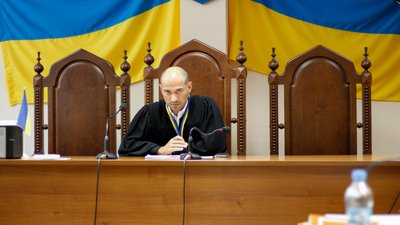 Одеський суд продовжив арешт для фотографа Нікіфорова та збільшив строки досудового розслідування