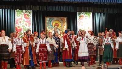 На Тернопільщині відзначили День нематеріальної культурної спадщини