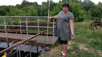 Свтілана Кундрат