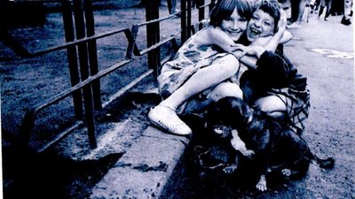 Художниця Влада Ралко: "Національна традиція живиться новим"