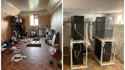 На Одещині викрили угрупування, яке щомісяця заробляло 5 млн на підробці документів – поліція На Одещині викрили угрупування, яке щомісяця заробляло 5 млн на підробці документів – поліція