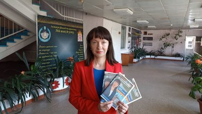 Вибори ректора Житомирського державного університету: що обіцяють кандидати на посаду Вибори ректора Житомирського державного університету: що обіцяють кандидати на посаду