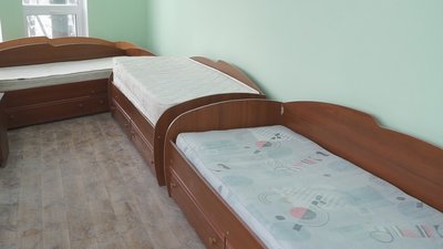 У Вінниці відкриється кризовий центр "Ми поруч" У Вінниці відкриється кризовий центр "Ми поруч"